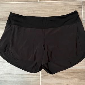 Women's High Rise Speed Up 4"